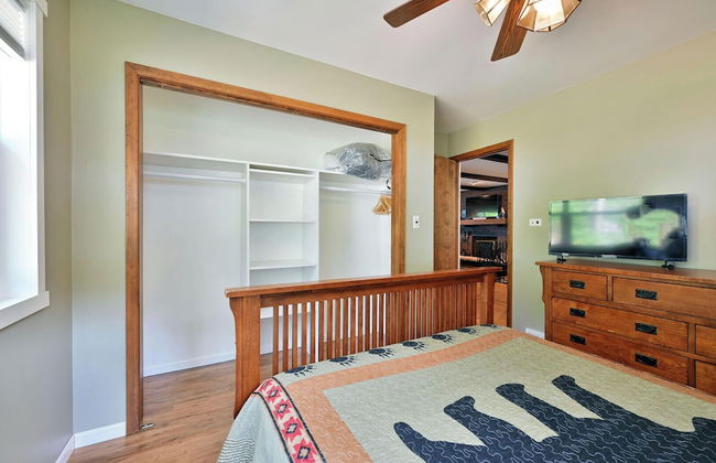 Hillside Hideaway - Foto 5