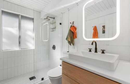 Luxury A-Frame Retreat - Foto 13