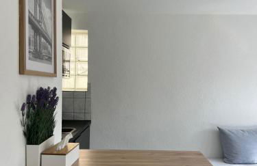 Modernes Apartment nahe Arena & Mercedes Museum - Foto 19