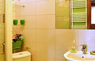 House Near Lake Zawiat and Baltic Sea - Foto 35