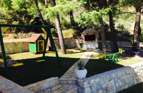 Villa Jozini trudi - Foto 57