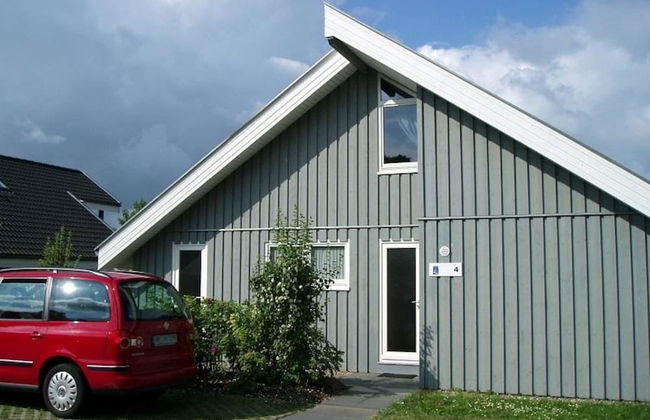 Ferienhaus im Ferienpark Mueritz - Foto 13