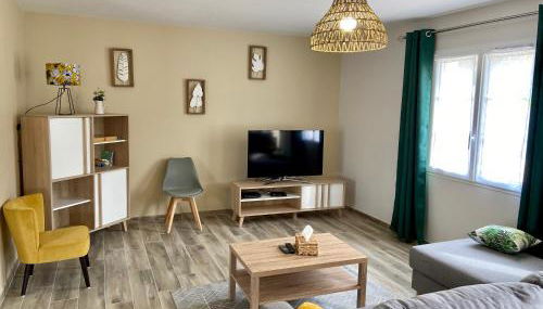 Gîte Eucalyptus - Photo 3