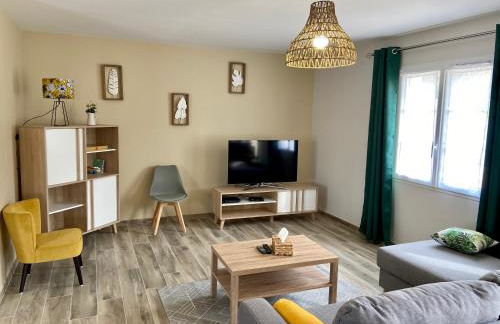 Gîte Eucalyptus - Photo 3