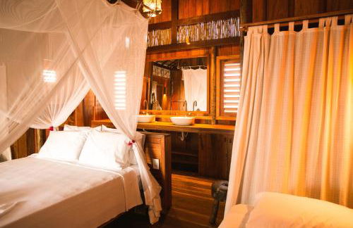 Vila Beijú BARRINHA - Frente Mar! - Foto 17