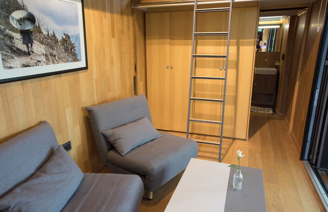 Stone Tiny Houses Malbec Zone - Photo 6