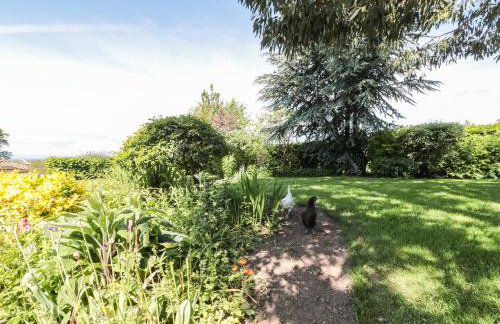 The Old Dairy - Foto 28