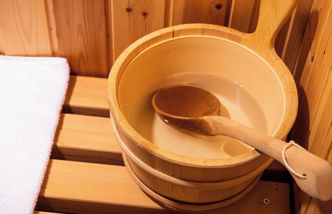 Natura Chalets - Foto 11