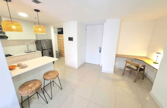 Origen Local Suites - Photo 9