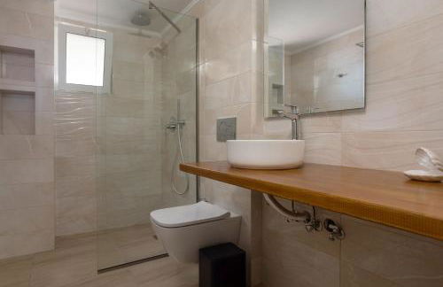 Ammos Comfort Apartments, 400m from Kalamaki Beach, by ZanteWize - Foto 22