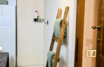 Romantic cozy house 15 min Arezzo piscina&bosco - Foto 16