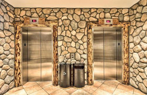 Cozy Colorado Studio Near Crested Butte Ski Slopes - Foto 22