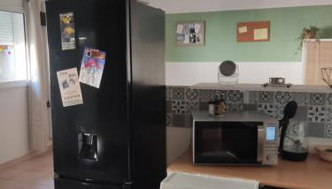 Appartement Velleron-4 personnes - Foto 5