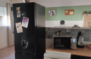 Appartement Velleron-4 personnes - Foto 5