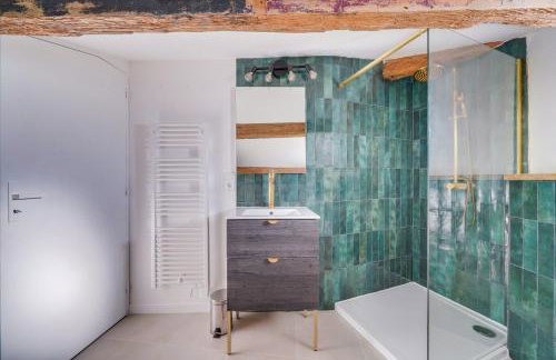 Nice renovated apartment Bordeaux - Foto 11