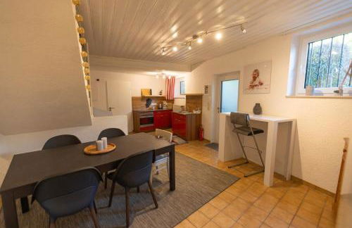 Taunuslodge - Foto 21