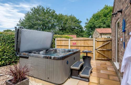 Woodcutters Cottage - Foto 16