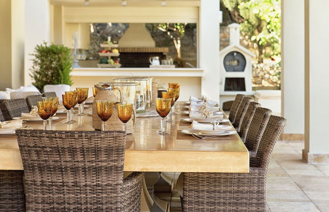 The Marble Resort - Foto 70