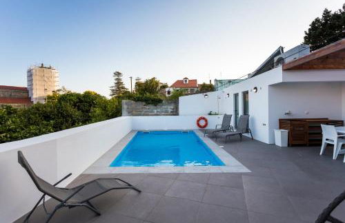 Romantic Pool House - Foto 55