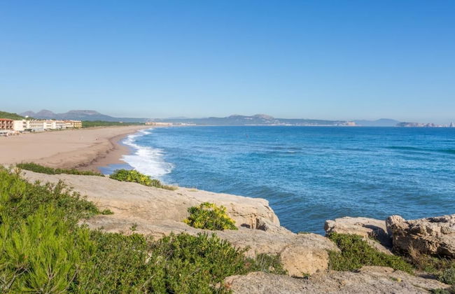 Arcos H1 in Begur With 2 Bedrooms and 1 Bathrooms - Photo 14