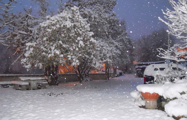 Agriturismo Monti Sibillini Camperato - Photo 43