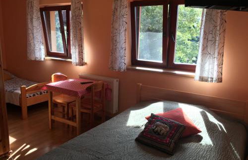 Agroturystyka Pod Podkową - Photo 42