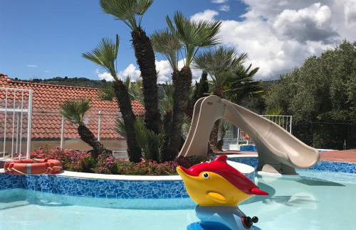 Villa Giada Resort - Photo 42