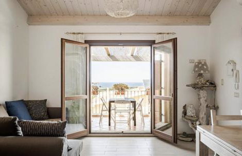 Terrace, Sea View - Ventus Domus - Photo 1