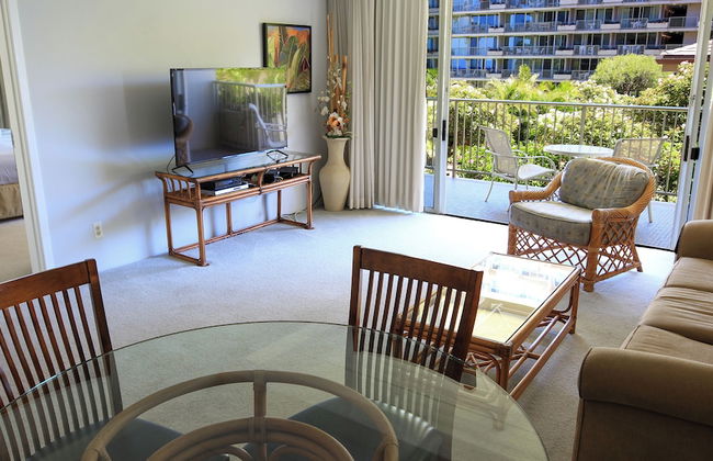 The Whaler Resort Kaanapali Beach - Foto 60