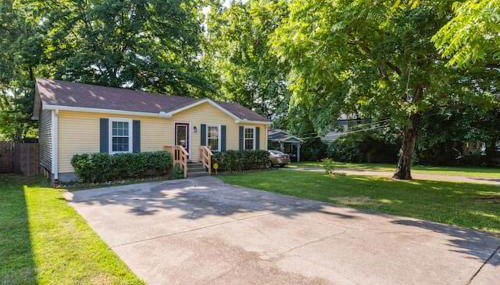 3 Bedroom Cottage Only 3 Miles from Downtown - Foto 3