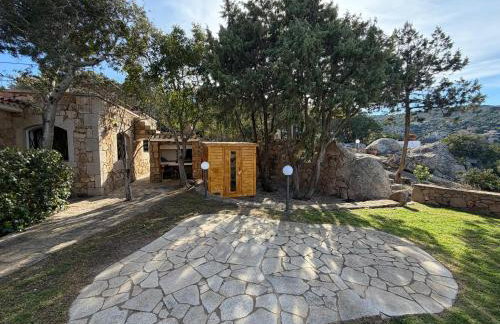 Villa Esmerea Portocervo con Piscina privata ,Jacuzi e Sauna - Foto 11