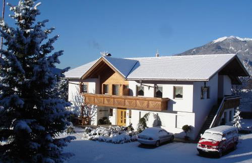 Appartements Schusterhof - Foto 61