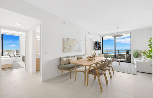 Luxury Condos in Downtown Miami - Photo 75