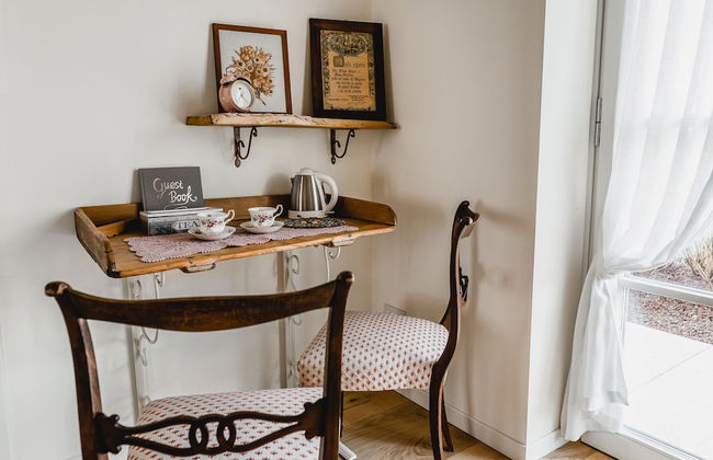 Agriturismo La Borina - Foto 31