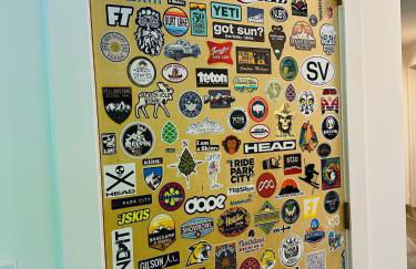 Modern 2BR Retreat in Harbor - Foto 15