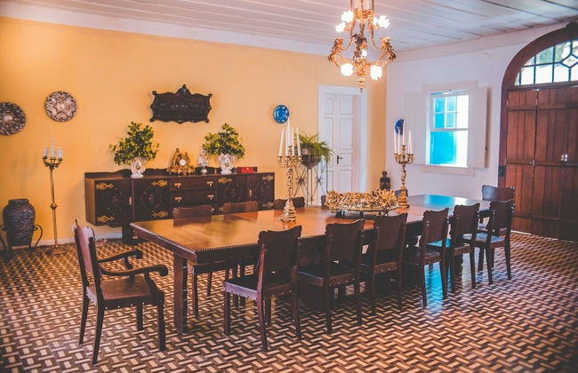 Estâncias Duvivier Hotel - Photo 57