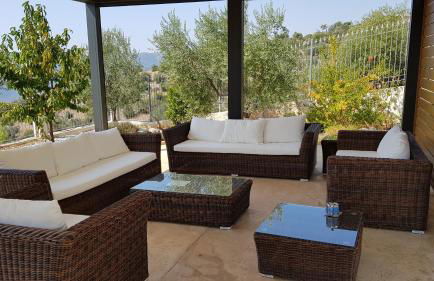 Villa cecilia - Foto 49