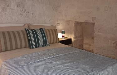 Trulli Fichi Luxury Trullo with Private Spa and Saltwater Pool - Foto 59