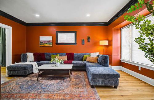 4 Bed 2 Bath Walk to Lakewood Restaurants and Shops - Foto 15