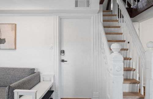 Shadyside, Pittsburgh, Modern and Unique 1 Bedroom Unit6 with Free Parking - Foto 6