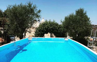 Trullo Tita - Foto 15