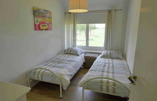 Spacious Countryside Villa - Foto 6