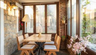 Elia Guesthouse Chaidemeni - Foto 2