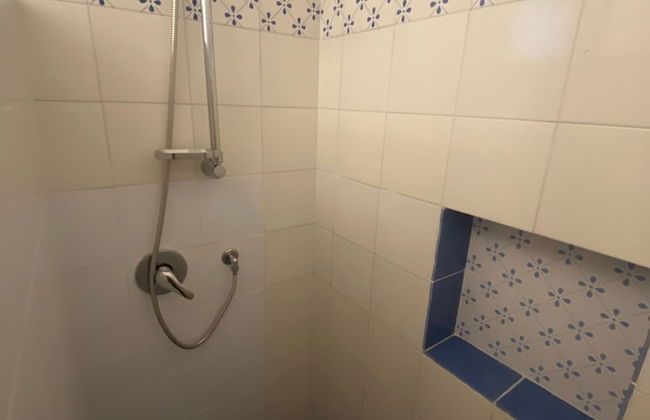 Villa "mare" - Suspended Over the sea - Foto 15