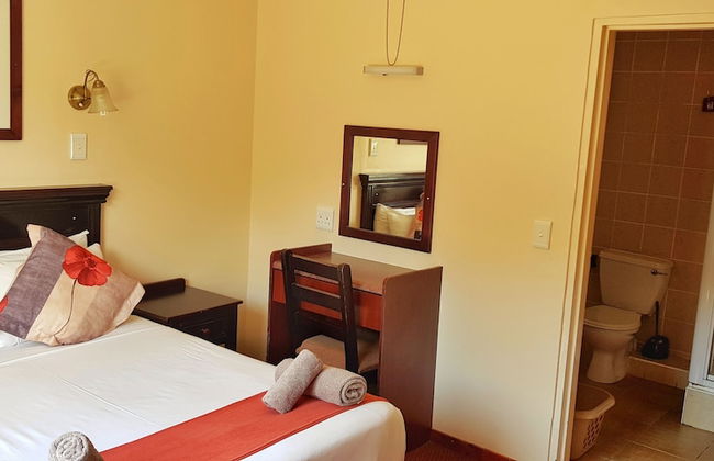 Natal Spa Hot Springs Self Catering - Photo 6