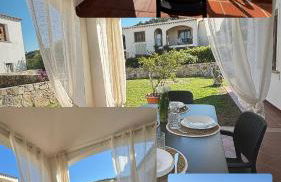 Su Nuraghe House - Foto 11