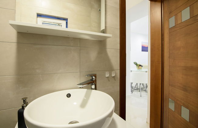 Holiday Home Apartments Bellamare - Foto 62