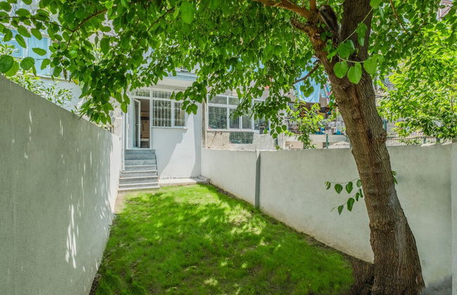 House w Garden 10 min to City s in Beyoglu - Photo 22