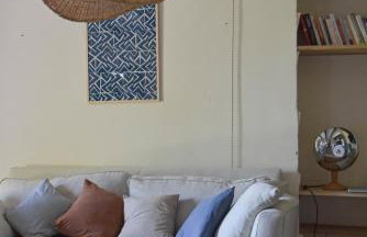 Maison Littré - Piscine chauffée - Au calme entre vignes et forêt - Foto 13