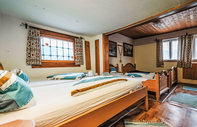 Alte Sahnealm - Foto 13